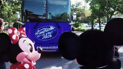 Let the Journey Begin - American Idol 2018 on ABC