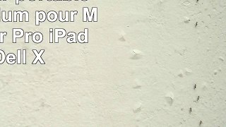 LENTION Support pour ordinateur portable en aluminium  pour MacBook Air  Pro iPad Pro