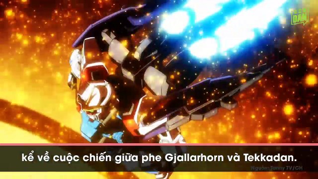 Top 10 nhân vật anime khiến không chỉ trẻ con mà cả người lớn đều phát cuồng tại Nhật Bản