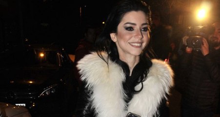 Merve Boluğur: Bomba Gibi Geliyorum