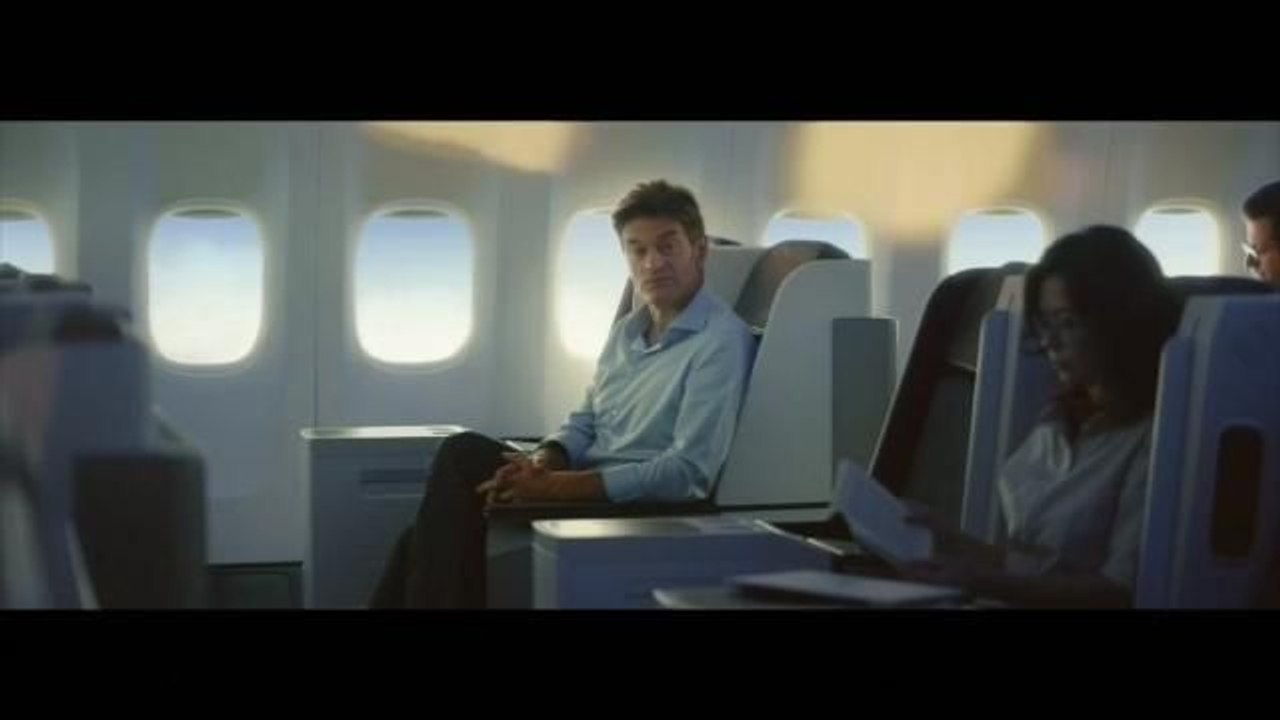 Ad Meter 2018: Turkish Airlines