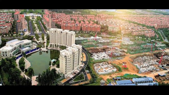 Tập đoàn CFLD International - CFLD Việt Nam