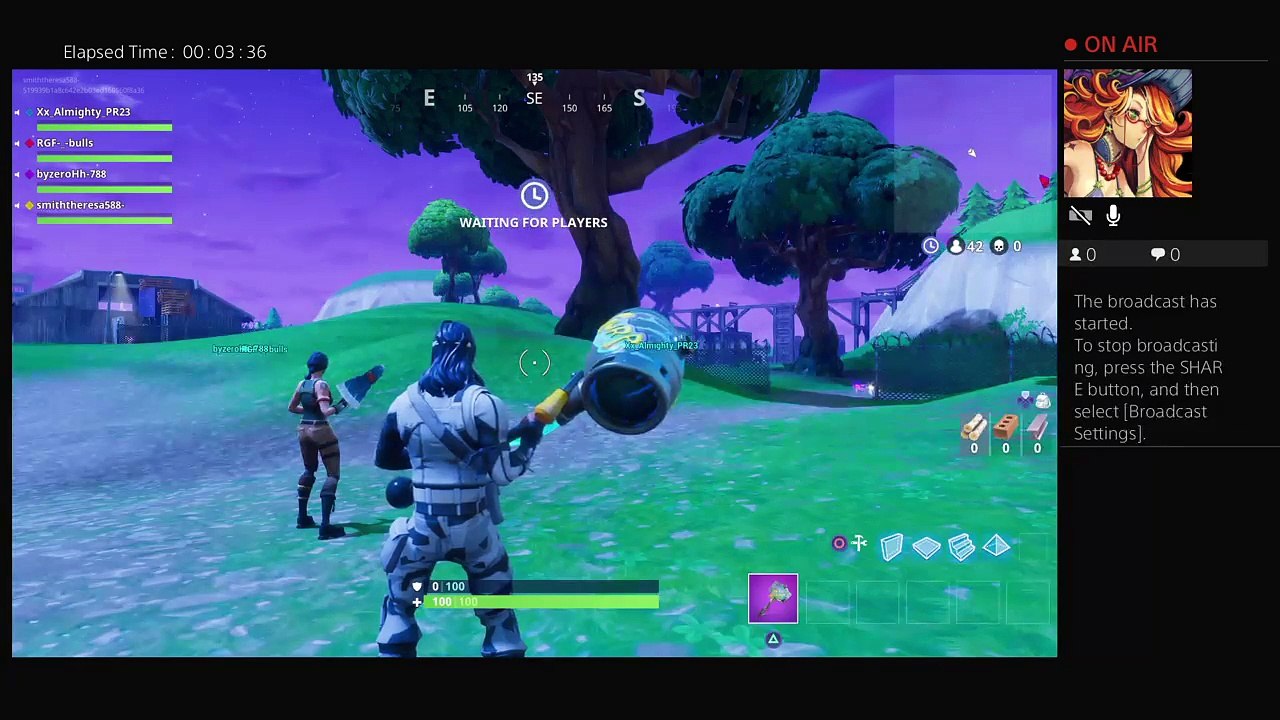 Fortnite game play (16)