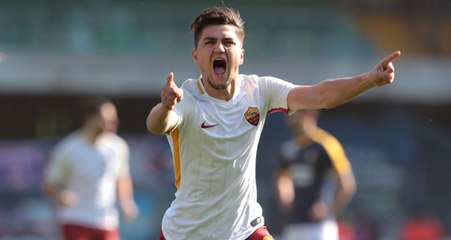 Download Video: Milli Futbolcu Cengiz Ünder İtalya'da Tarihe Geçti