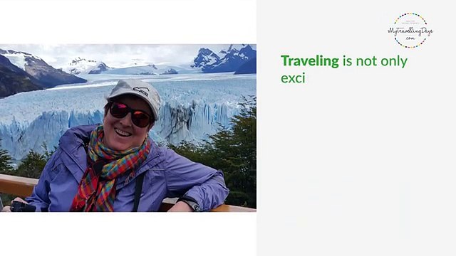 World Travel Tips from Eleni and Christos