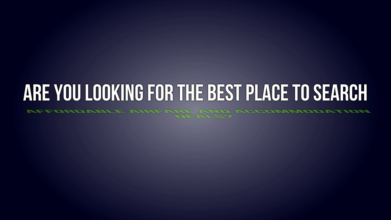 How to look for a Flight From Atlanta To Ontario California?