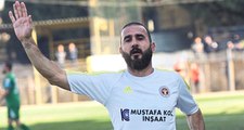 3. Ligde Van Büyükşehir Belediyespor, Kayseri Erciyesspor'u 10-2 Mağlup Etti