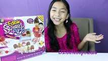How To Make Fondant Popsicles- Sunday Treats-Edible Sweet Art-Dessert| B2cutecupcakes