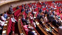 QUESTIONS AU GOUVERNEMENT - Mardi 23 juin 2015