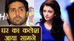 Aishwarya Rai Bachchan REJECTS film with Abhishek Bachchan; Here's why | FilmiBeat