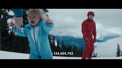 Toyota Good Odds  - Publicité Super Bowl 52 ( 2018 )