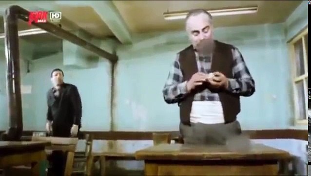 Üç Kagıtcı HD Türk Filmi Kemal Sunal Filmleri