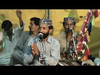 Mola Ghazi by Syed Wazeer Ali Shah