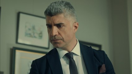 İstanbullu Gelin 35. Bölüm Yolun Sonundaki Düzlük...