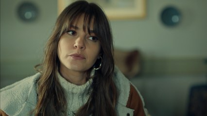 İstanbullu Gelin 35. Bölüm Süreyya'ya Avukat Şoku