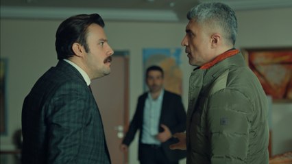 İstanbullu Gelin 35. Bölüm Fikret'in Büyük İhaneti