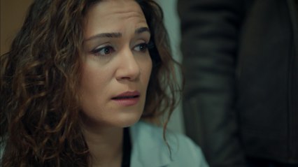 İstanbullu Gelin 35. Bölüm Begüm'e Kötü Haber