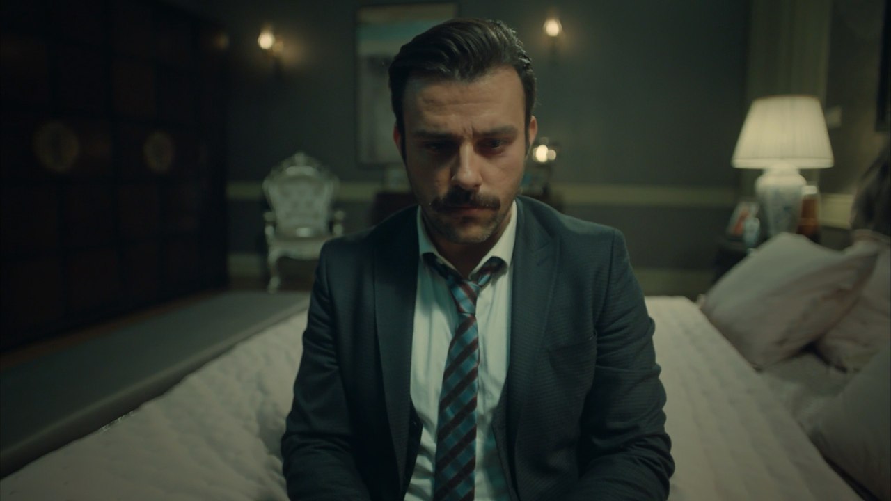 İstanbullu Gelin 35. Bölüm Fikret'ten Şok Karar