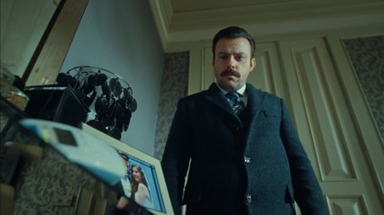 İstanbullu Gelin 35. Bölüm Fikret Neyi Duydu ?