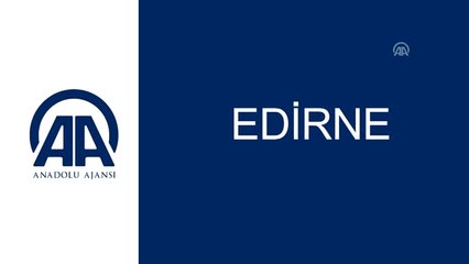 Yarı Yıl Tatili Sona Erdi - Edirne/