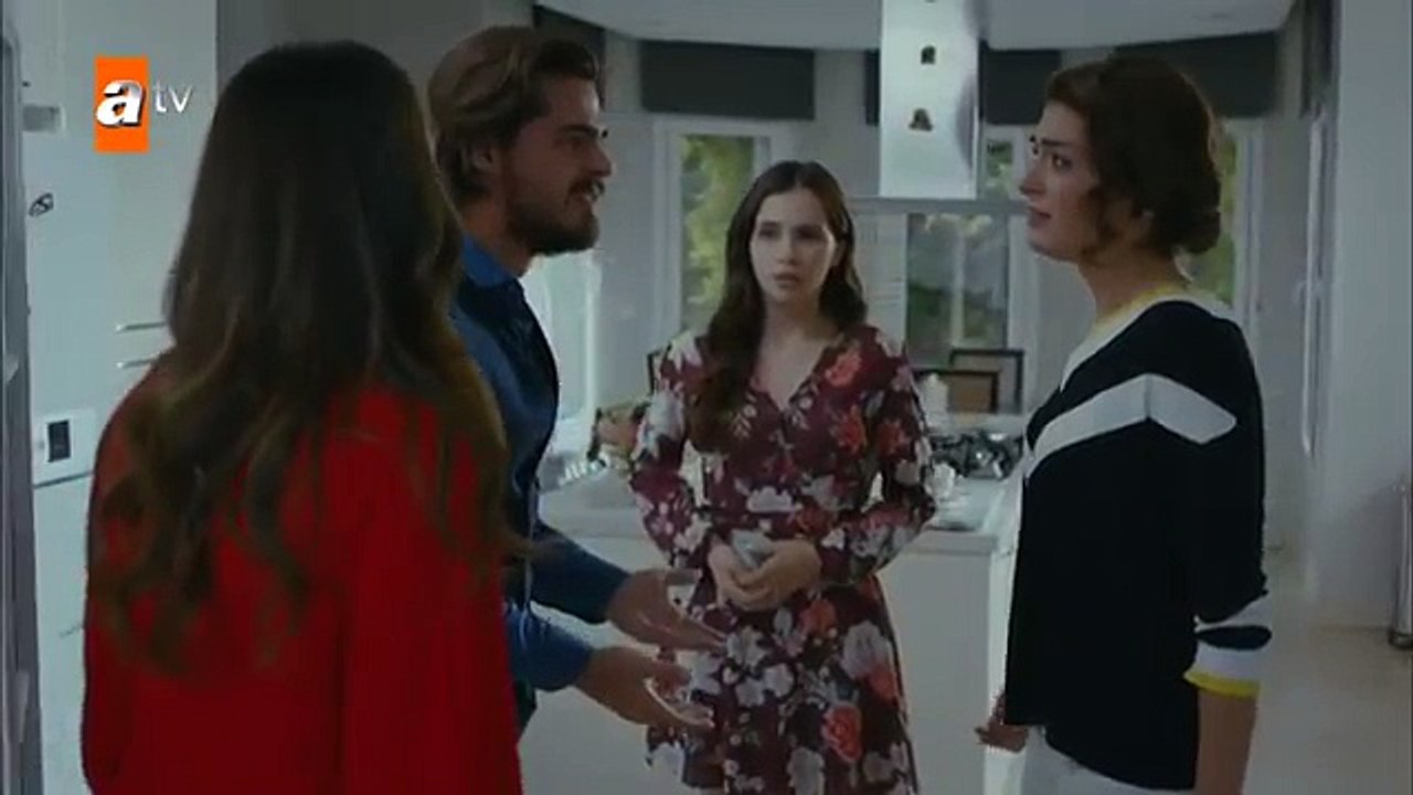 Cenneti öldürecek miydin? - Cennetin Gözyaşları 11. Bölüm