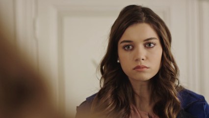 Fazilet Hanım ve Kızları 33. Bölüm  Ruh Hastasısın