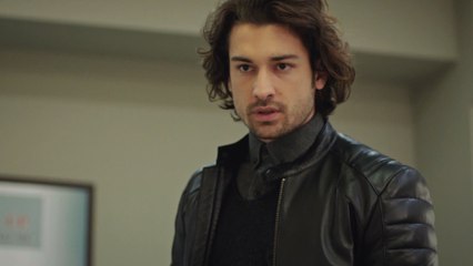 Fazilet Hanım ve Kızları 33. Bölüm Benim Annem Değilsin