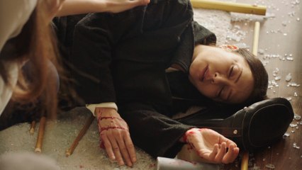 Fazilet Hanım ve Kızları 33. Bölüm Kanlı Felaket