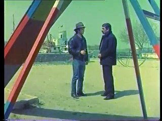 Asi Kabadayı Türk Filmi