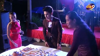 CTV9 កម្មវិធី gossip តារា 08