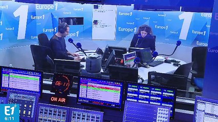 Le journal des sports - Le match que les Lyonnais ne pouvaient pas perdre !