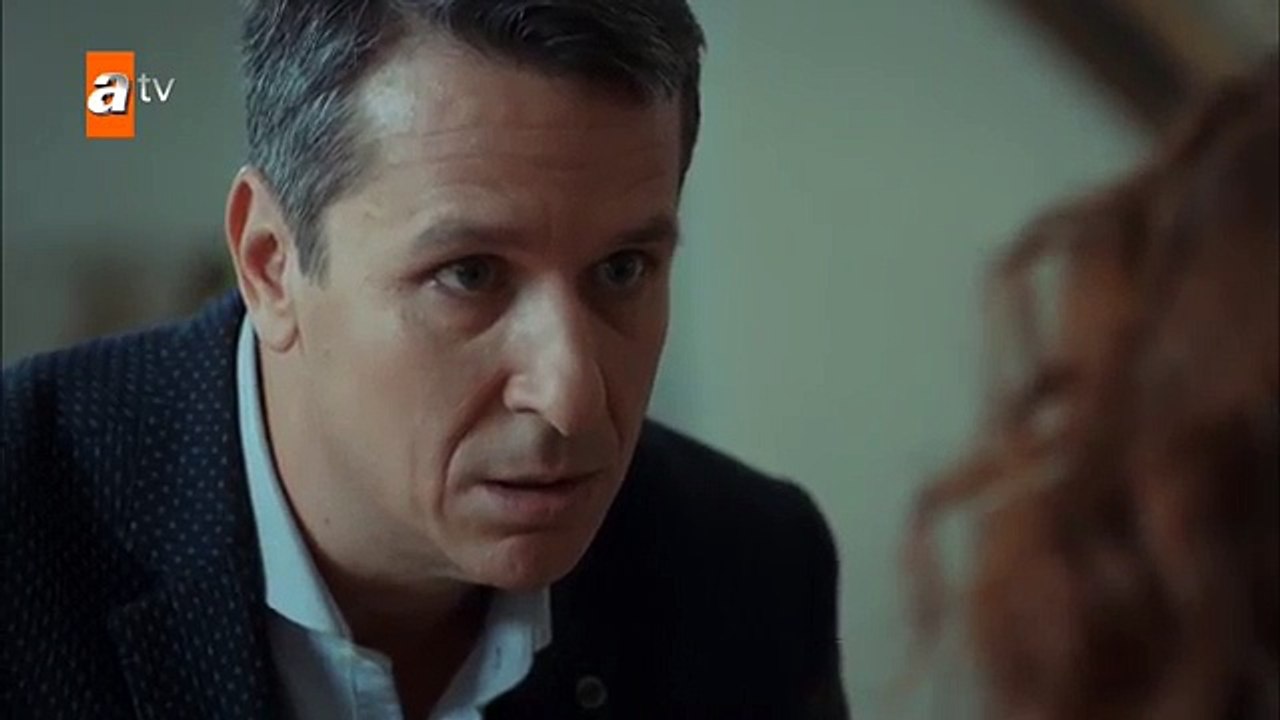 Her şeyi mahvettin! - Cennetin Gözyaşları 9. Bölüm