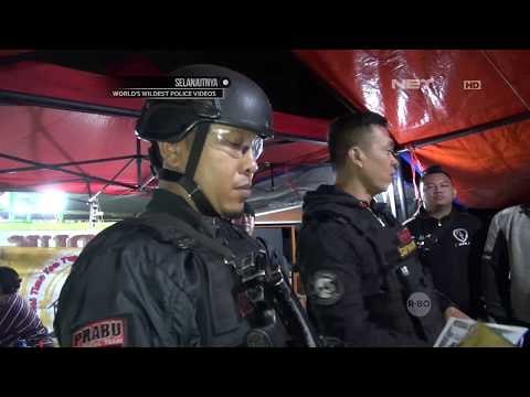 Program Polda Jabar Ditularkan ke Komunitas Menyambut Pilkada 2018