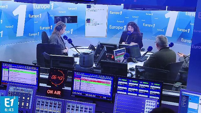 J'ai choisi pour vous - Raphaëlle Duchemin revient sur les poupées sexuelles