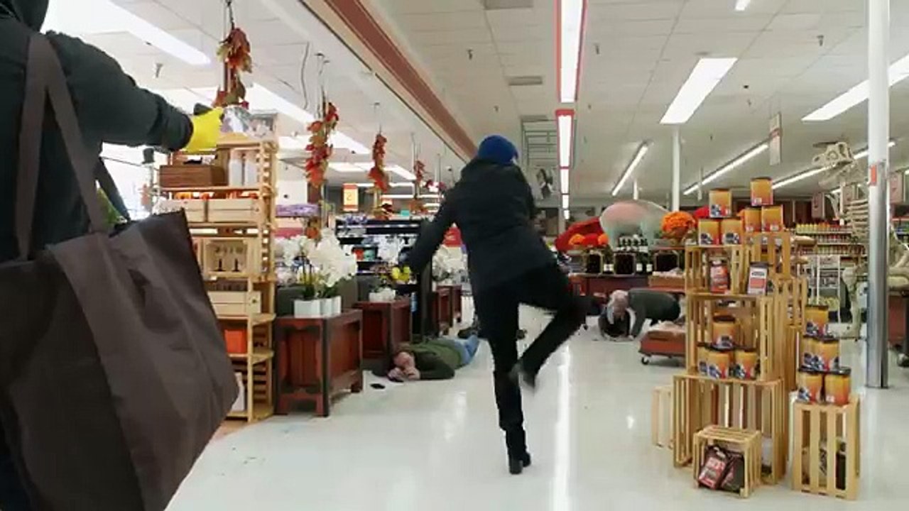 Good Girls Trailer & Behind the Scenes Season 1 (2018) NBC Series