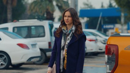 Yeni Gelin 35. Bölüm Bella'yı Kim Kaçırdı?