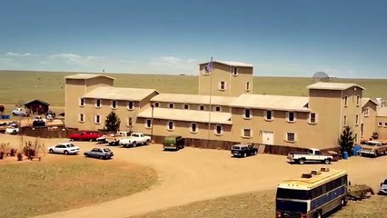 Waco Trailer & Featurettes (2018) Paramount Network Mini Series