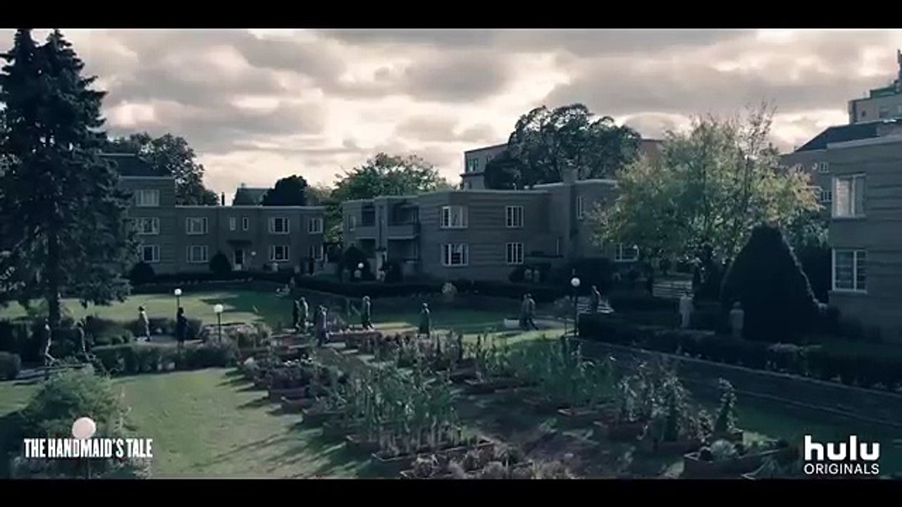 The Handmaids Tale Season 2 Trailer (2018) Hulu Series