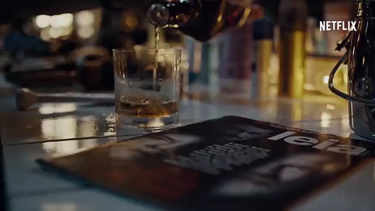 The Mechanism Trailer Season 1 (2018) Netflix C...