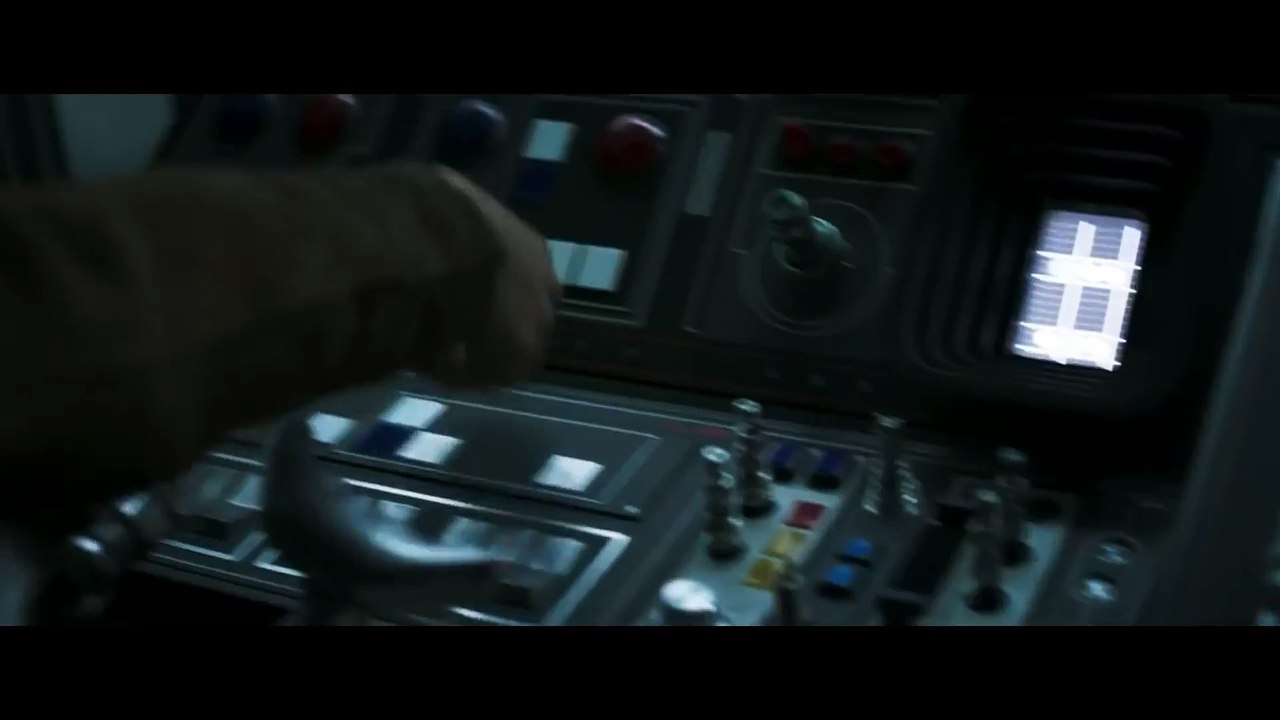 Han Solo: Uma História Star Wars (Solo: A Star Wars Story) - Teaser Trailer Legendado