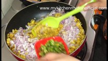Chicken Samosa Recipe | Ramadan Recipe | Kheema Samosa Recipe