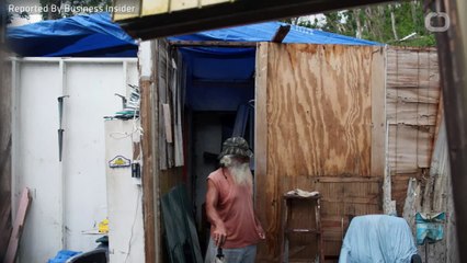 FEMA Does About Face On Puerto Rico