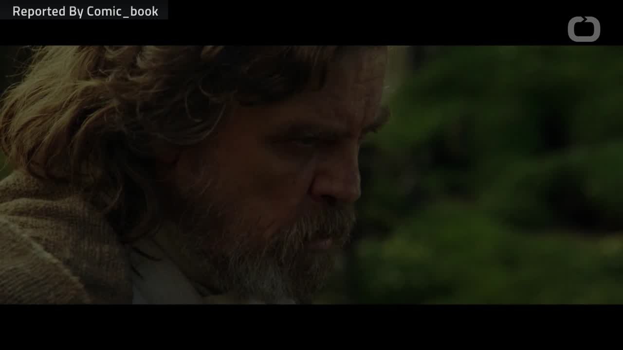 'Star Wars: The Last Jedi' Was Always The Title