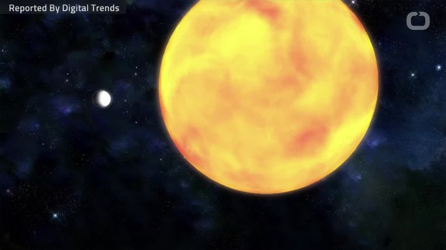 Scientists Discover Exoplanets In A Distant Galaxy For The First Time