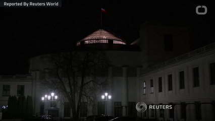 Pressure Increases On Poland's President To Back Away From Holocaust Bill
