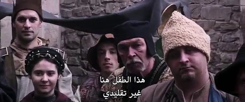 فيلم الدراما والاثارة والجريمة باثوري ملكة الدم مترجم +18 جودة عالية من احداث قصة حقيقية