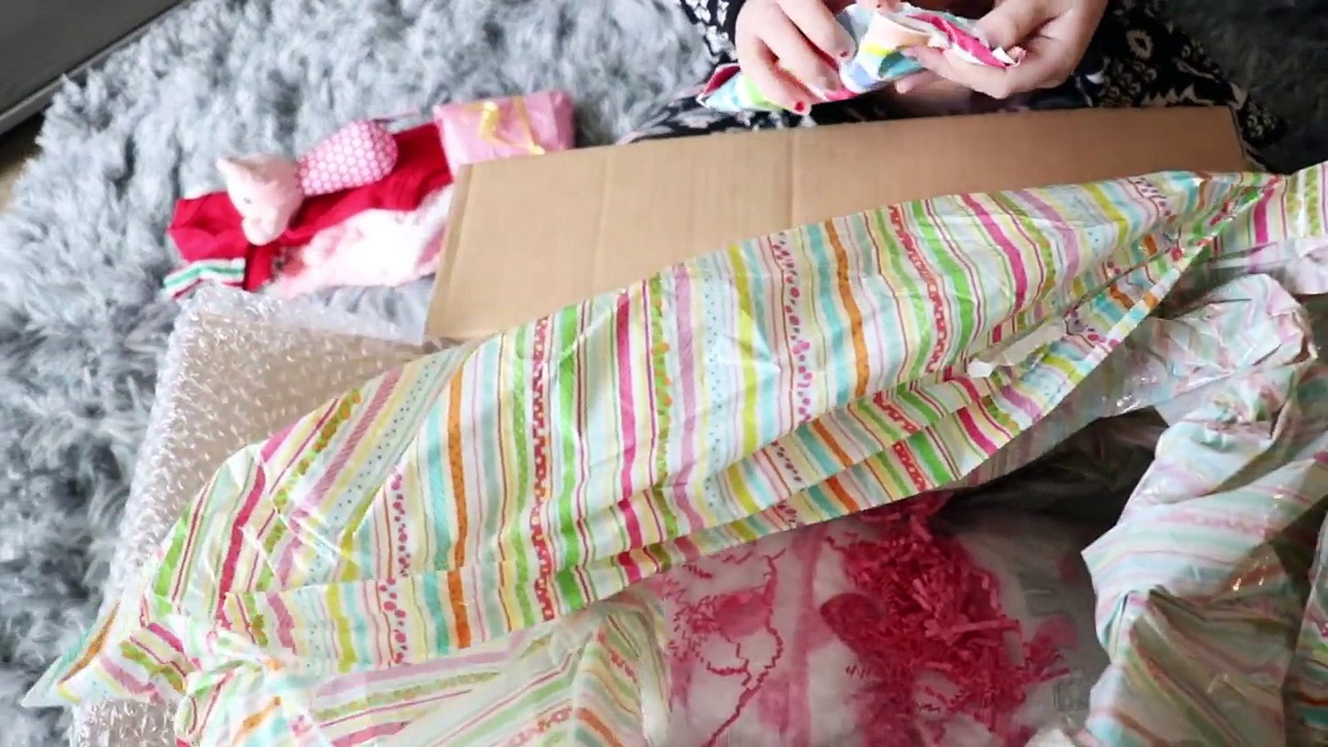 real reborn baby unboxing