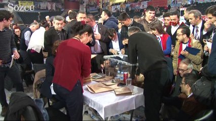 CHP'de PM ve YDK Üyeleri Seçilecek