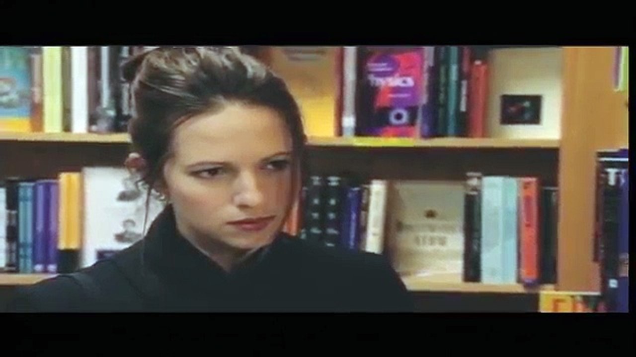INSIGNIFICANT OTHER | Length Thriller Movie | English