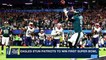 i24NEWS DESK | Eagles stun Patriots to win first super bowl | Monday, February 5th 2018